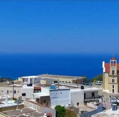 Tourloti Village House المظهر الخارجي الصورة