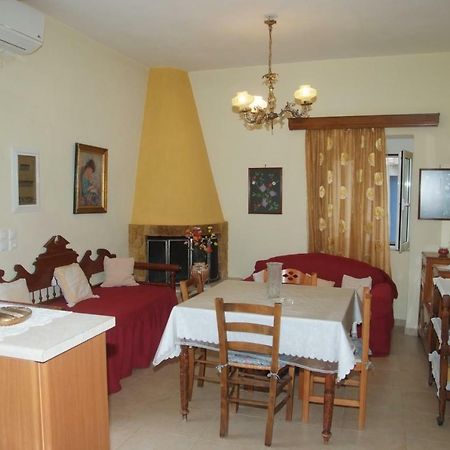 Tourloti Village House المظهر الخارجي الصورة