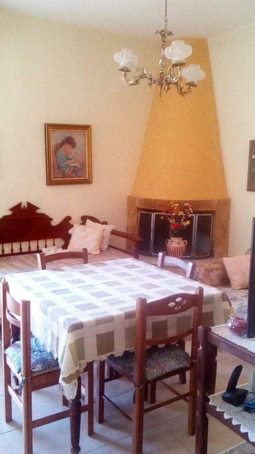 Tourloti Village House المظهر الخارجي الصورة