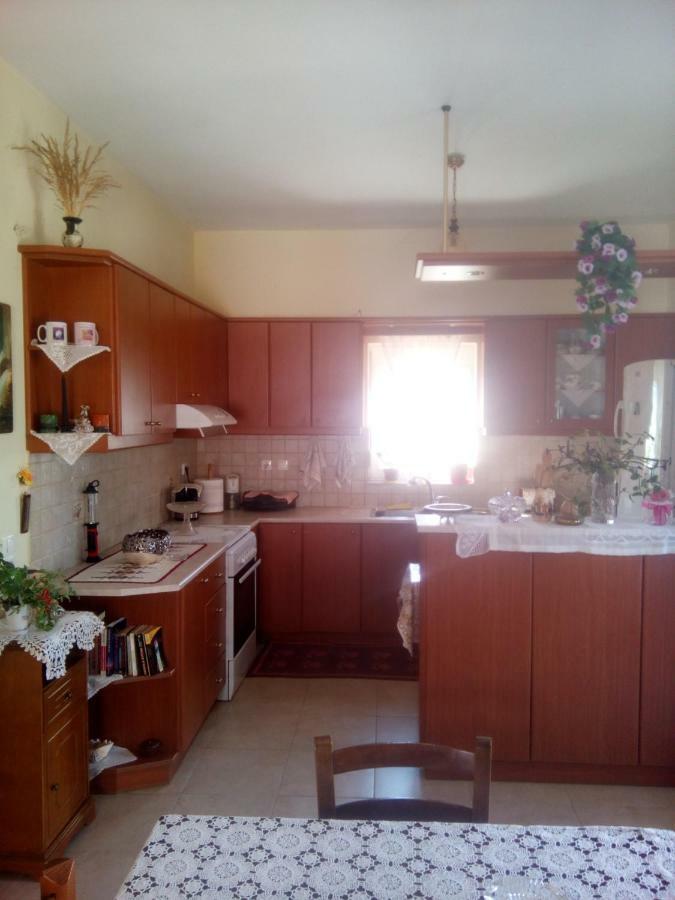 Tourloti Village House المظهر الخارجي الصورة