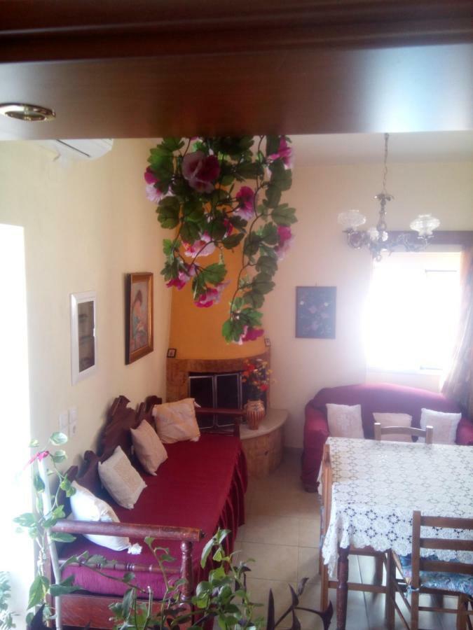 Tourloti Village House المظهر الخارجي الصورة