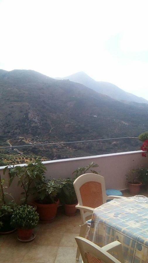 Tourloti Village House المظهر الخارجي الصورة