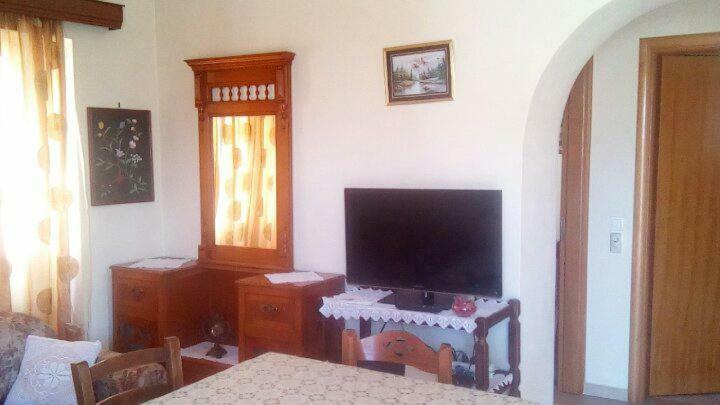 Tourloti Village House المظهر الخارجي الصورة