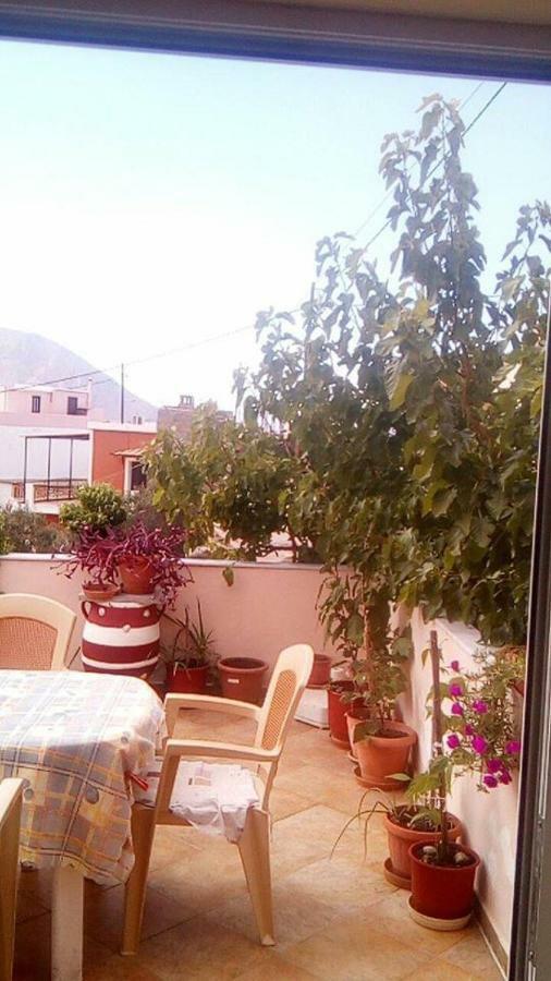 Tourloti Village House المظهر الخارجي الصورة