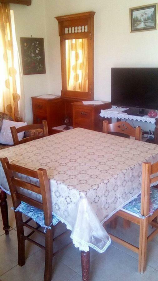 Tourloti Village House المظهر الخارجي الصورة