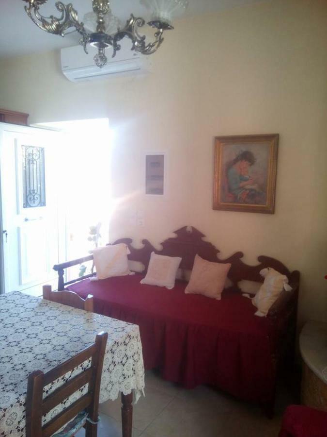 Tourloti Village House المظهر الخارجي الصورة
