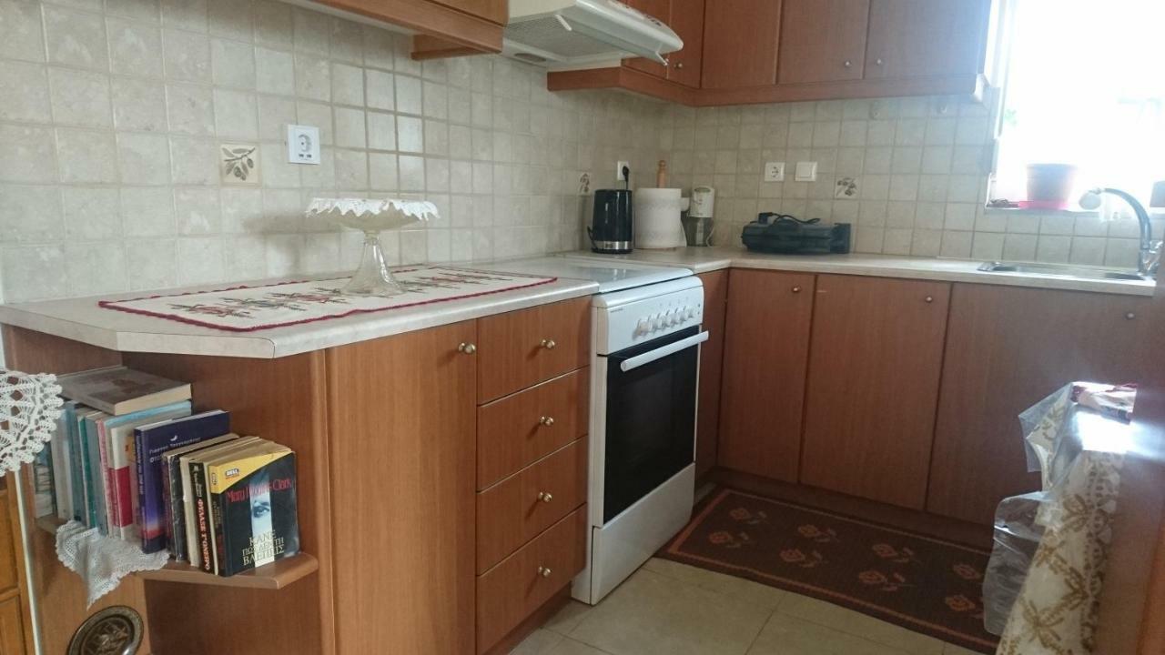 Tourloti Village House المظهر الخارجي الصورة