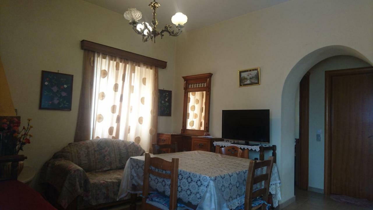 Tourloti Village House المظهر الخارجي الصورة