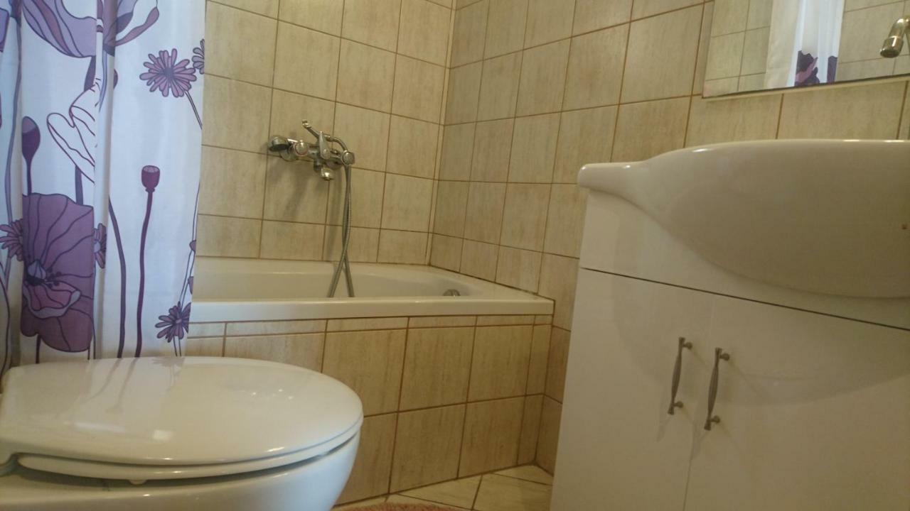 Tourloti Village House المظهر الخارجي الصورة