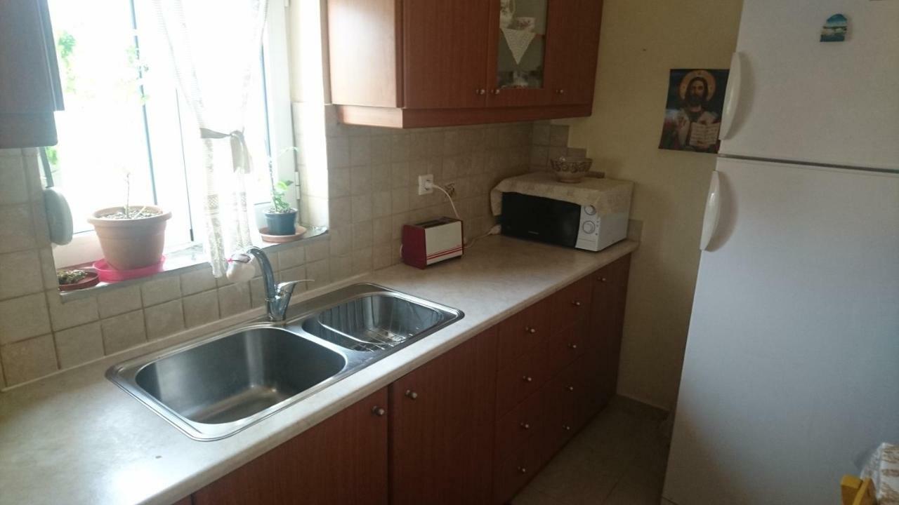 Tourloti Village House المظهر الخارجي الصورة