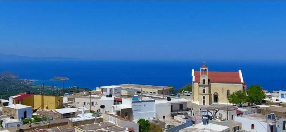 Tourloti Village House المظهر الخارجي الصورة