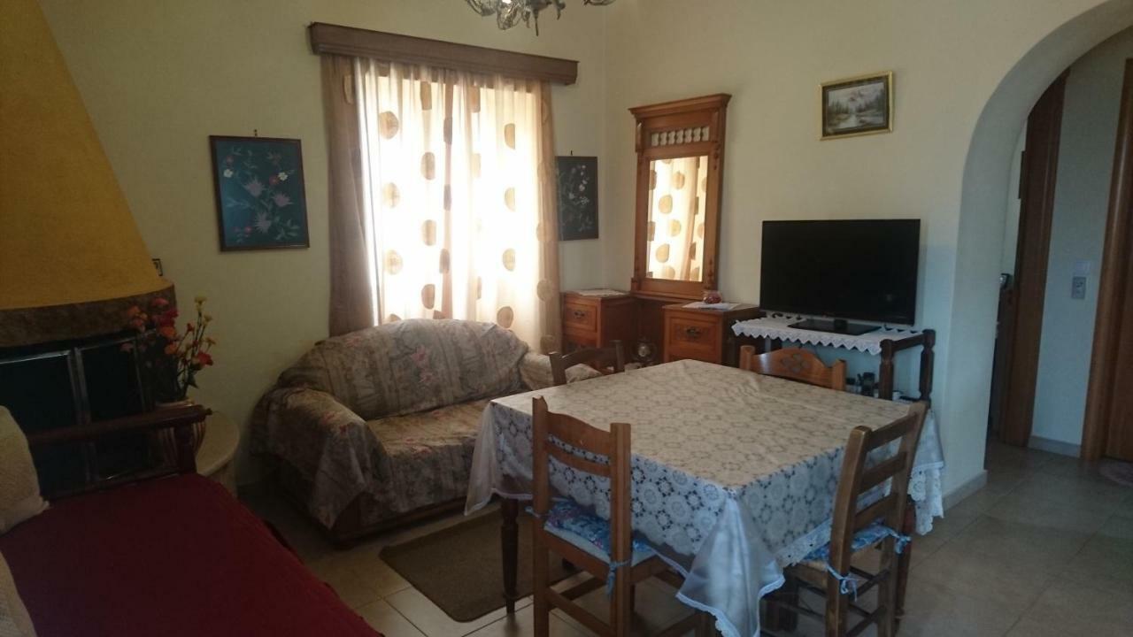 Tourloti Village House المظهر الخارجي الصورة