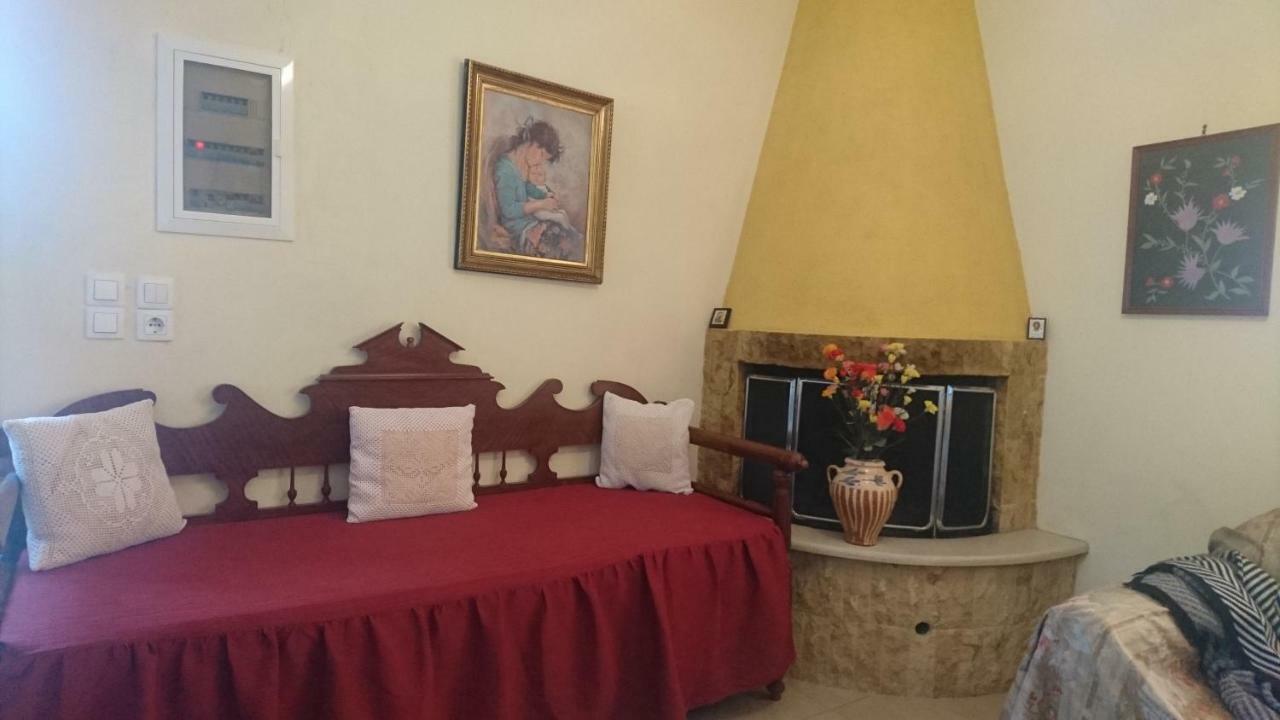 Tourloti Village House المظهر الخارجي الصورة