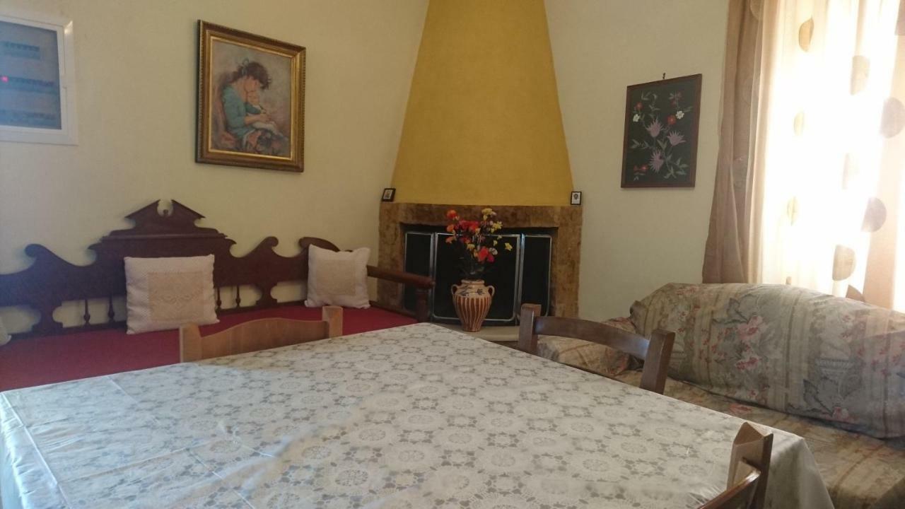 Tourloti Village House المظهر الخارجي الصورة