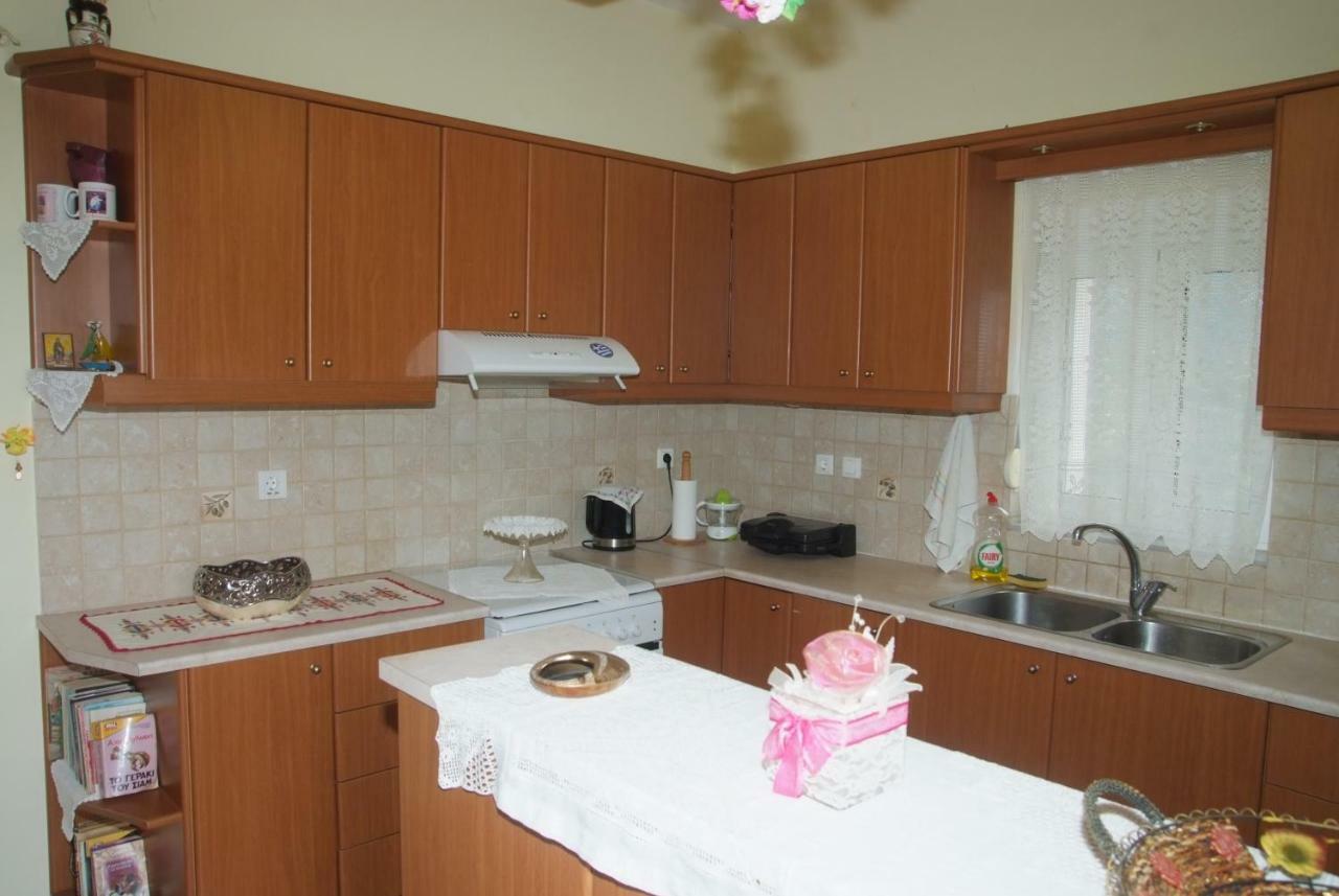 Tourloti Village House المظهر الخارجي الصورة