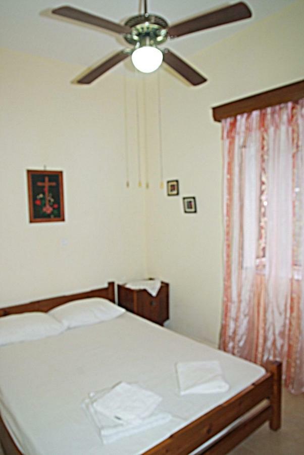 Tourloti Village House المظهر الخارجي الصورة
