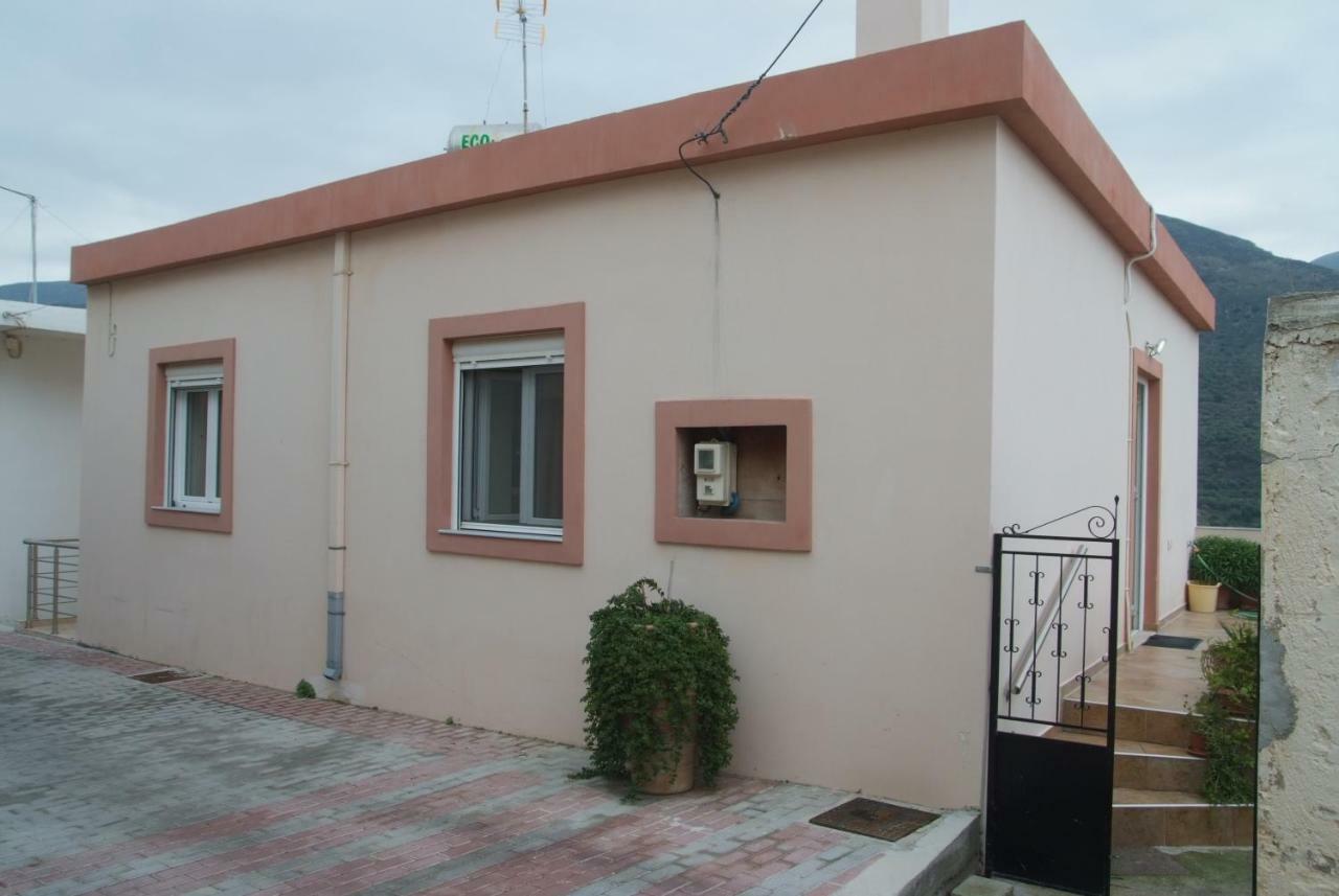Tourloti Village House المظهر الخارجي الصورة
