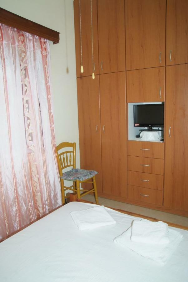 Tourloti Village House المظهر الخارجي الصورة