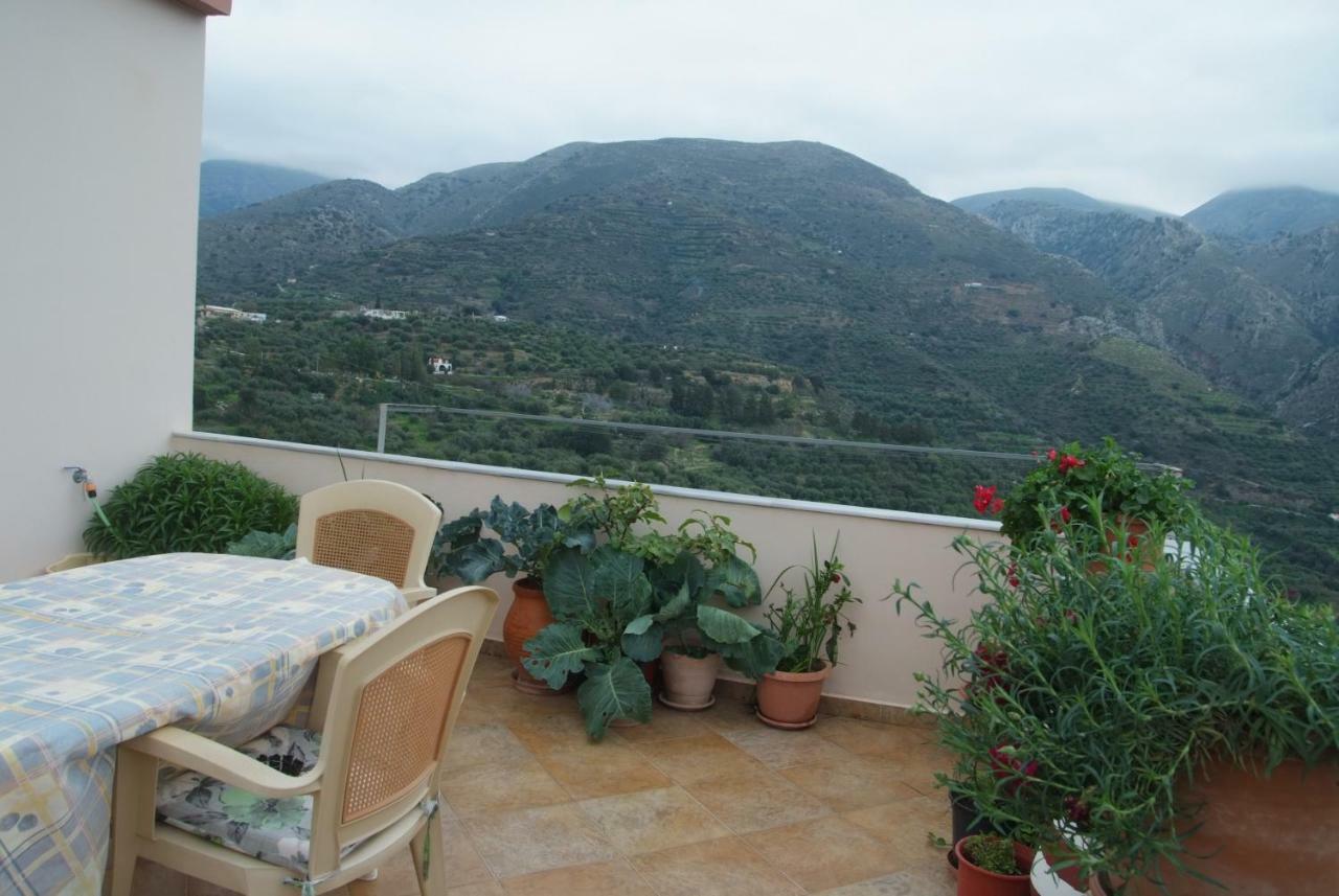 Tourloti Village House المظهر الخارجي الصورة