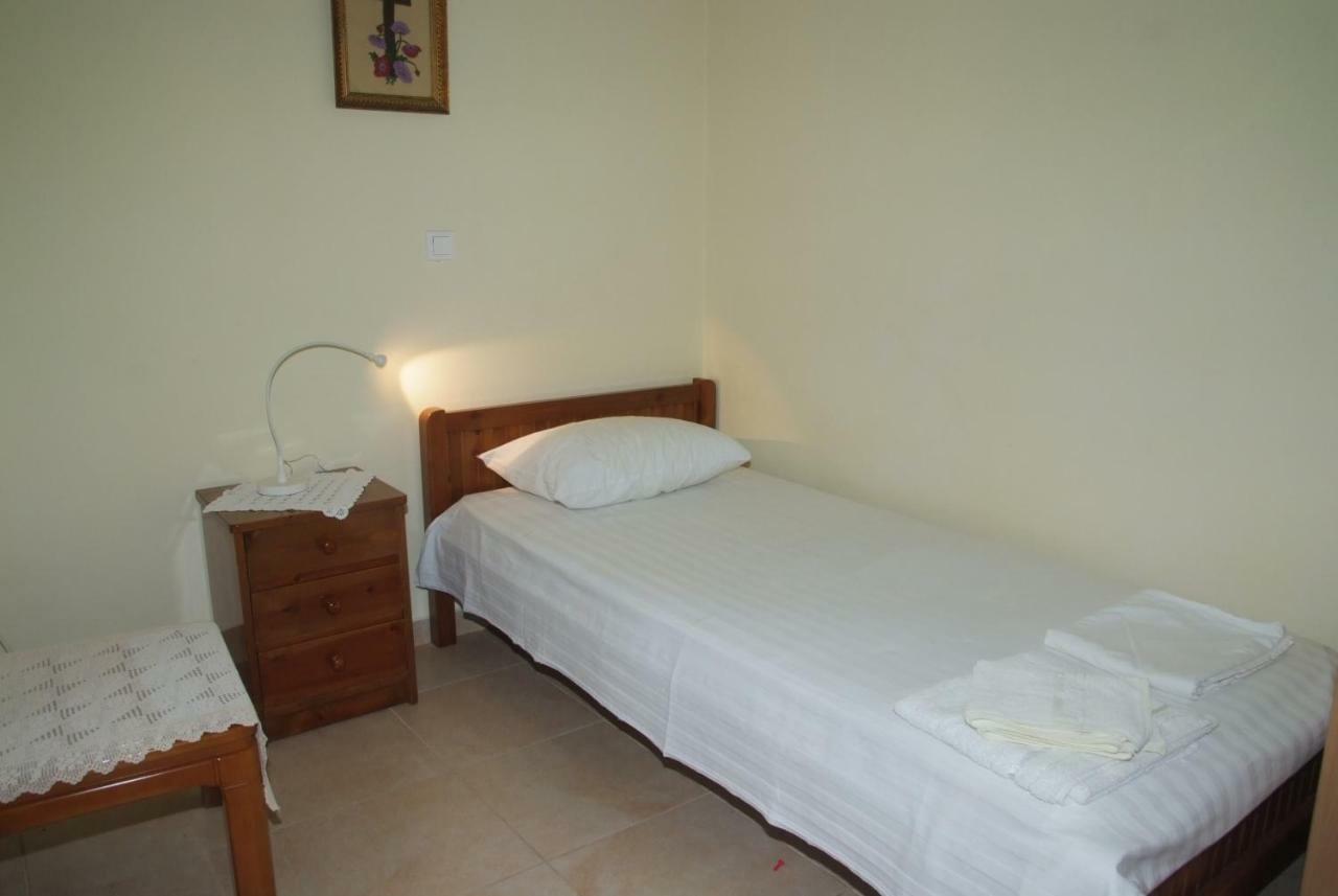 Tourloti Village House المظهر الخارجي الصورة