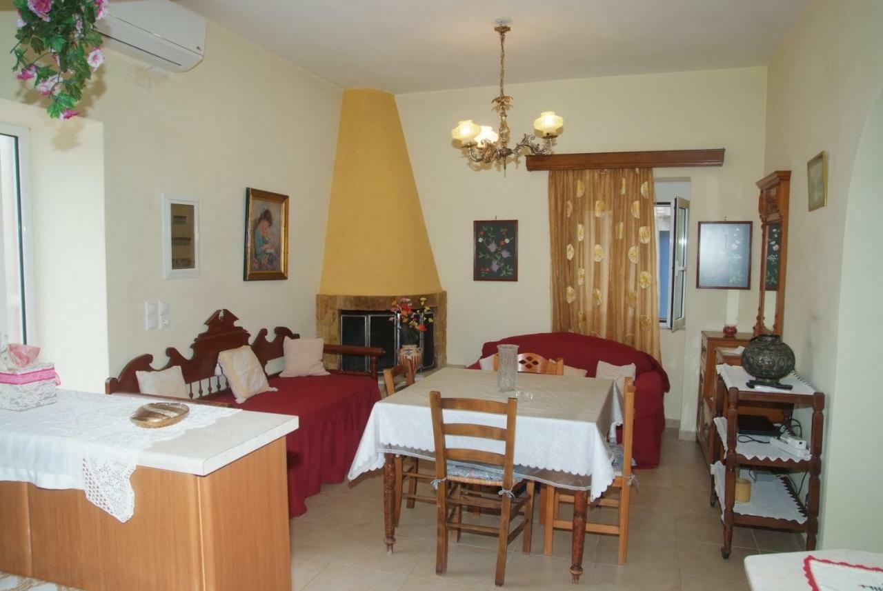 Tourloti Village House المظهر الخارجي الصورة