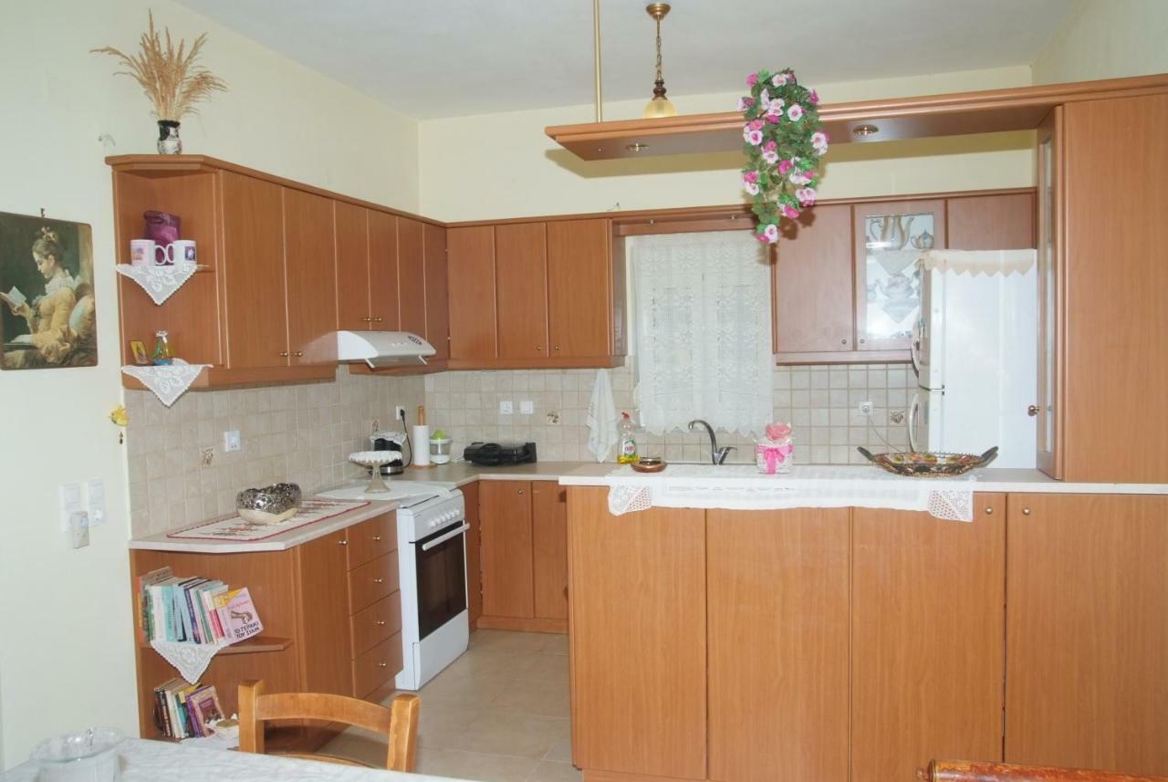 Tourloti Village House المظهر الخارجي الصورة